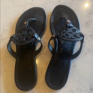 Tory Burch Miller Sandals